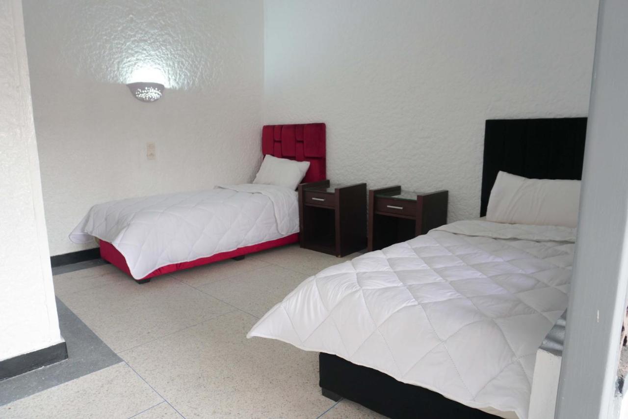 Hotel Warda Uarzazate Exterior foto